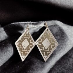 Matariki Silver