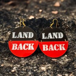 Land Back Collection