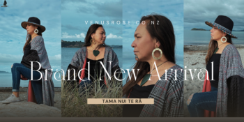Sliver - Tama Nui Te Rā - Image 2